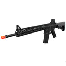 KWA Full Metal KM4 KR KeyMod AEG Airsoft Rifle