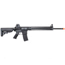 KWA Full Metal KM4 KR KeyMod AEG Airsoft Rifle