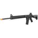 KWA Full Metal KM4 KR KeyMod AEG Airsoft Rifle