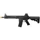 KWA Full Metal KM4 KR KeyMod AEG Airsoft Rifle