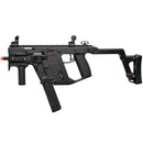 KWA Licensed KRISS Vector Gas Blow Back Airsoft Sub Machine Gun - No Price Match!