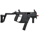 KWA Licensed KRISS Vector Gas Blow Back Airsoft Sub Machine Gun - No Price Match!