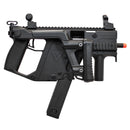 KWA Licensed KRISS Vector Gas Blow Back Airsoft Sub Machine Gun - No Price Match!