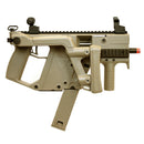 KWA Licensed KRISS Vector Gas Blow Back Airsoft Sub Machine Gun - No Price Match!