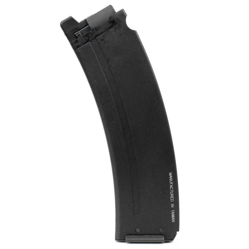 KWA KZ.61 Skorpion NS2 Gas Blowback Airsoft SMG Magazine