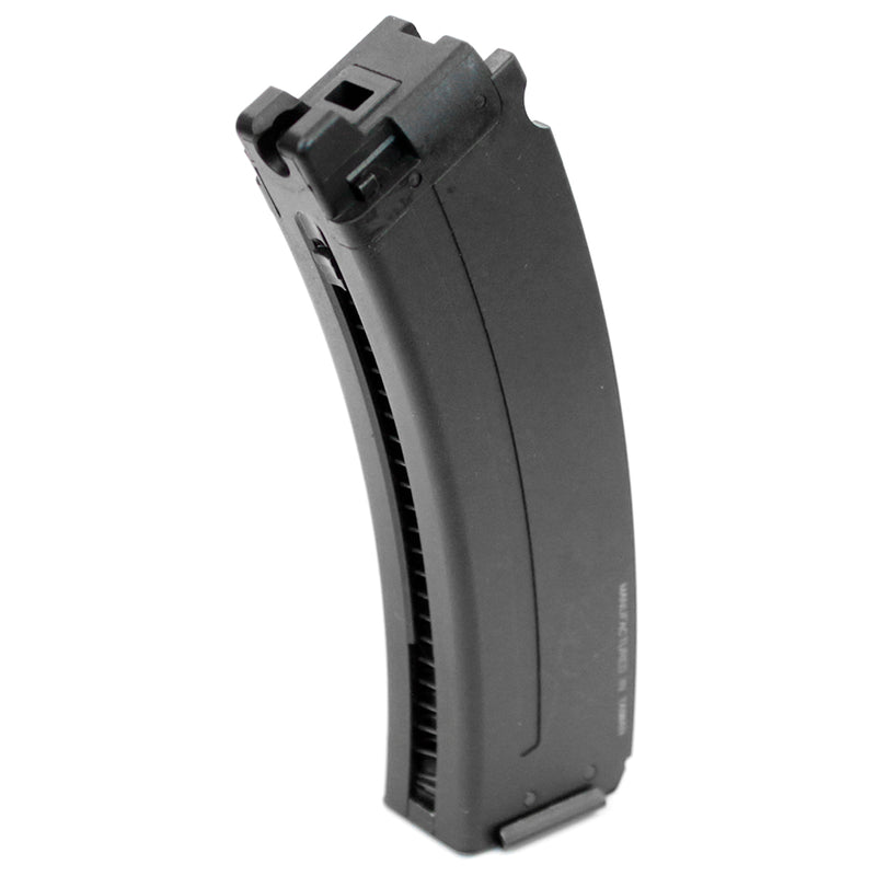 KWA KZ.61 Skorpion NS2 Gas Blowback Airsoft SMG Magazine