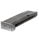 KWA 22rd KZ75 NS2 Gas Blowback Airsoft Pistol Magazine