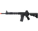 KWA Full Metal LM4 KR12 PTR KeyMod Gas Blowback Rifle GBB Airsoft Gun