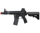 KWA Full Metal LM4 KR5 PTR KeyMod Gas Blowback Rifle GBB Airsoft Gun