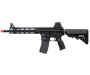 KWA Full Metal LM4 KR9 PTR KeyMod Gas Blowback Rifle GBB Airsoft Gun