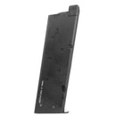 KWA 21rd M1911 Series NS2 Gas Blowback Airsoft Pistol Magazine