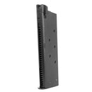 KWA 21rd M1911 Series NS2 Gas Blowback Airsoft Pistol Magazine