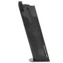 KWA 23rd M226 PTP Tactical NS2 Gas Blowback Airsoft Pistol Magazine