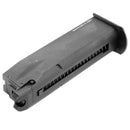 KWA 23rd M226 PTP Tactical NS2 Gas Blowback Airsoft Pistol Magazine