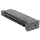 KWA 23rd M226 PTP Tactical NS2 Gas Blowback Airsoft Pistol Magazine
