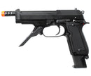 BONEYARD - KWA M93RII Gas Blowback Airsoft Pistol (Non-Working, Used or Refurbished)