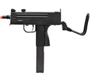 KWA M11A1 NS2 Gas Blowback Airsoft Sub Machine Gun