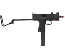 KWA M11A1 NS2 Gas Blowback Airsoft Sub Machine Gun