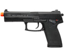 KWA Heckler & Koch MK23 SOCOM Gas Blowback NS2 Pistol Airsoft Gun