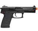 KWA Heckler & Koch MK23 SOCOM Gas Blowback NS2 Pistol Airsoft Gun