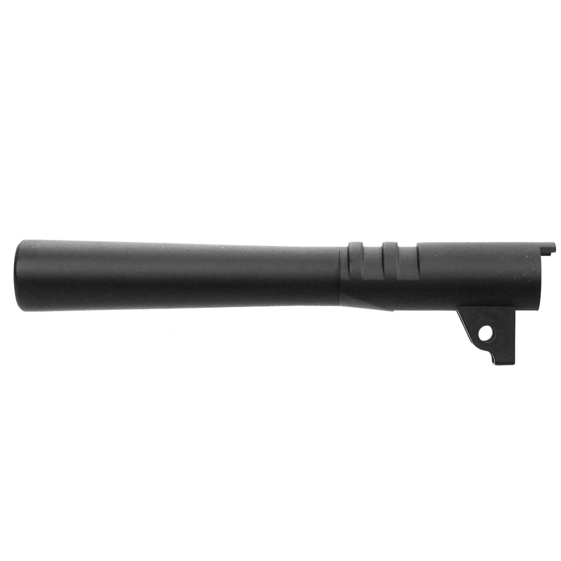 KWA Full Metal Outer Barrel for KWA M1911 MKIII / MKIV Airsoft Pistol