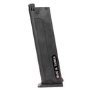 KWA 11rd MKV Makarov NS2 Gas Blowback Airsoft Pistol Magazine