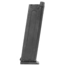 KWA 11rd MKV Makarov NS2 Gas Blowback Airsoft Pistol Magazine