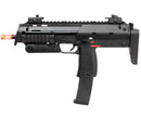 UMAREX H&K MP7 NS2 Gas Blowback Airsoft PDW SMG by KWA