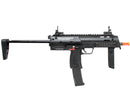 UMAREX H&K MP7 NS2 Gas Blowback Airsoft PDW SMG by KWA
