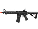 Magpul PTS Full Metal RM4 CQB ERG Electric Recoil Airsoft Gun by KWA