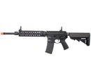 KWA Full Metal RM4 SR10 RIS AEG3 Electric Recoil Airsoft Rifle