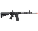 KWA Full Metal RM4 SR10 RIS AEG3 Electric Recoil Airsoft Rifle