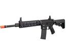 KWA Full Metal RM4 SR10 RIS AEG3 Electric Recoil Airsoft Rifle