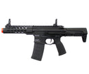 KWA Full Metal VM4 Ronin KeyMod AEG 2.5 Airsoft PDW w/ Adjustable FPS