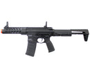 KWA Full Metal VM4 Ronin KeyMod AEG 2.5 Airsoft PDW w/ Adjustable FPS