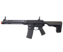 KWA Full Metal VM4 Ronin KeyMod SBR AEG 2.5 Airsoft Gun w/ Adjustable FPS