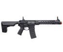 KWA Full Metal VM4 Ronin KeyMod SBR AEG 2.5 Airsoft Gun w/ Adjustable FPS