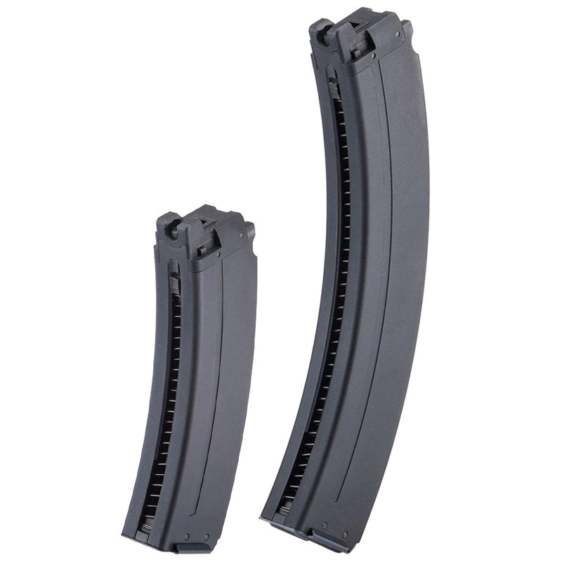 KWA KZ.61 Skorpion NS2 Gas Blowback Airsoft SMG Magazine