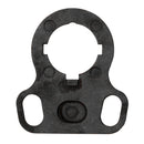 KWA KM4 Airsoft Buffer Tube Receiver Spacer w/ Ambidextrous Sling Mount Loops