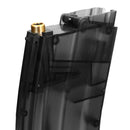 KWA 460rd High Performance Airsoft Magazine BB Speed Loader