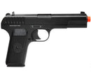 KWA Full Metal Tokarev TT-33 NS2 Gas Blow Back Airsoft Pistol