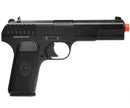 BONEYARD - KWA Tokarev TT-33 GBB Airsoft Pistol (Non-Working, Used or Refurbished)