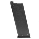 KWA 11rd Tokarev TT-33 NS2 Gas Blowback Airsoft Pistol Magazine