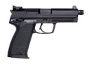 KWA HK Hecklor Kotch USP Tactical Pistol Gas Blowback Airsoft Gun