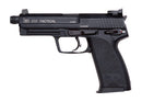 KWA HK Hecklor Kotch USP Tactical Pistol Gas Blowback Airsoft Gun