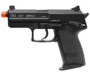 KWA Heckler & Koch USP Compact Tactical NS2 Gas Blowback Airsoft Gun