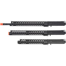 KWA VM4 Ronin KeyMod Airsoft AEG 2.5 / 3 Upper Receiver Kit