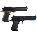 CYBERGUN .50 AE Magnum Desert Eagle Spring Airsoft Pistol by KWC