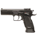 KWC Full Metal Tanfoglio Limited Custom Co2  Blowback .177 BB Gun
