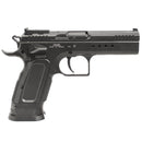 KWC Full Metal Tanfoglio Limited Custom Co2  Blowback .177 BB Gun